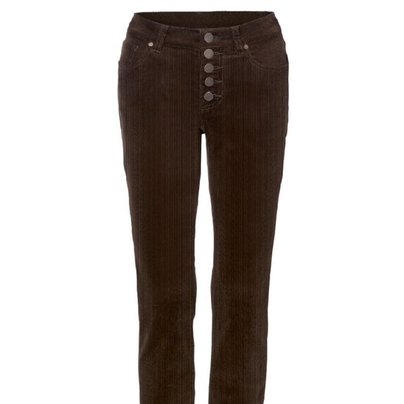 CAbi Denim - cabi Button-Fly Skinny - Size 0 - NWOT - Fall '22